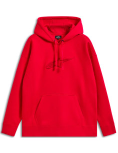 Emergent Oversized Hoodie