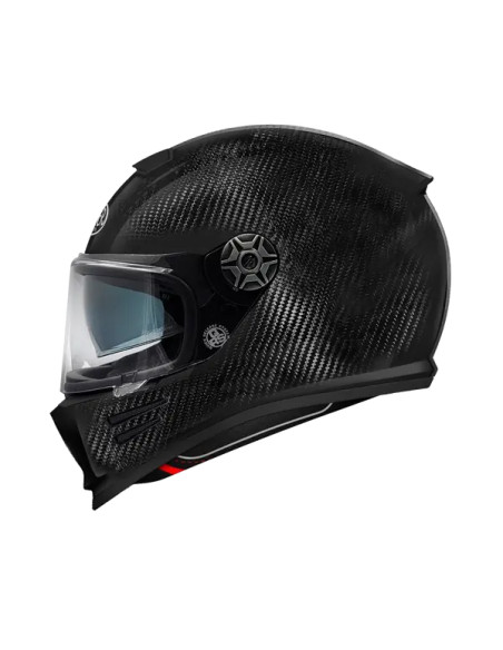 PREMIER HELMETS Integralhelm - Detailansicht