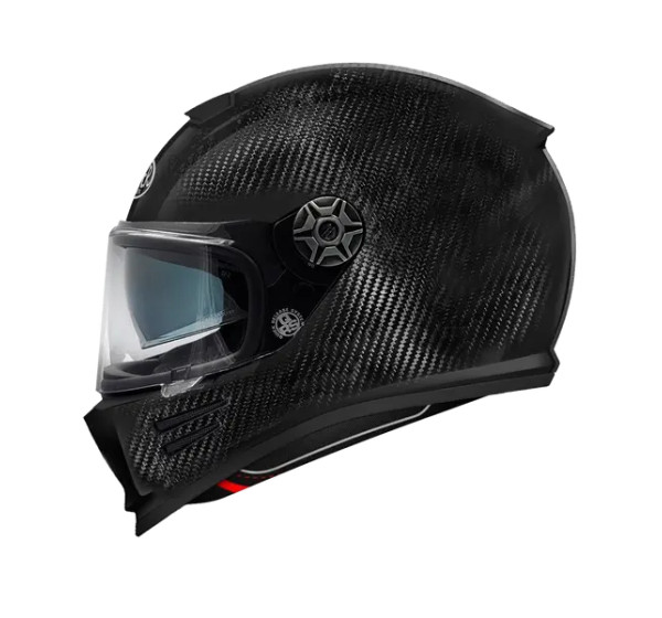 PREMIER HELMETS Integralhelm - Detailansicht