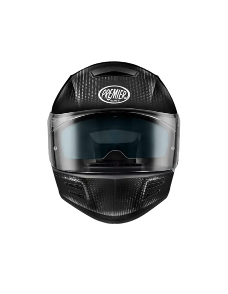 PREMIER HELMETS Integralhelm - Einbaubeispiel