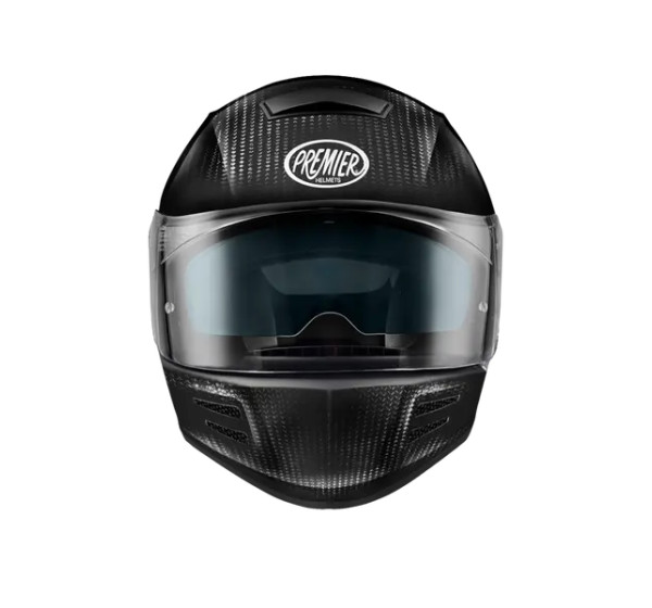 PREMIER HELMETS Integralhelm - Einbaubeispiel