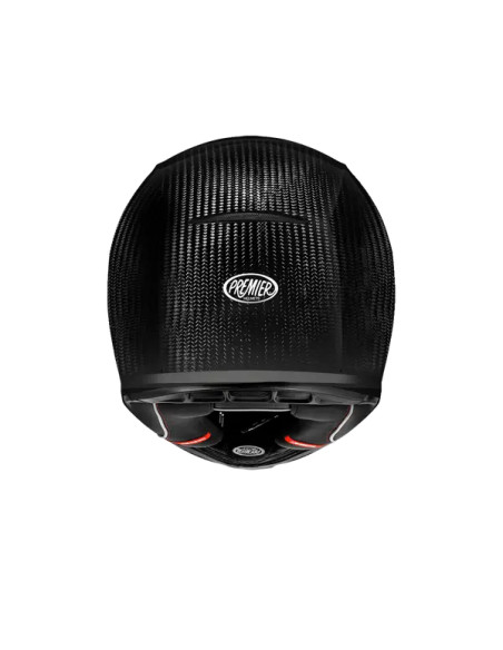 PREMIER HELMETS Integralhelm Bild 4