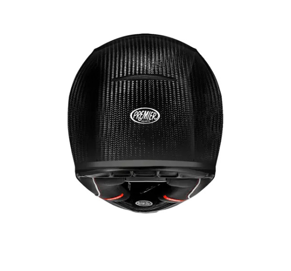 PREMIER HELMETS Integralhelm Bild 4