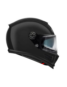 Commander U9 Helm