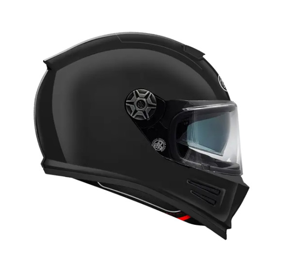 PREMIER HELMETS Integralhelm - HELMET COMMANDER U9 BM 2X