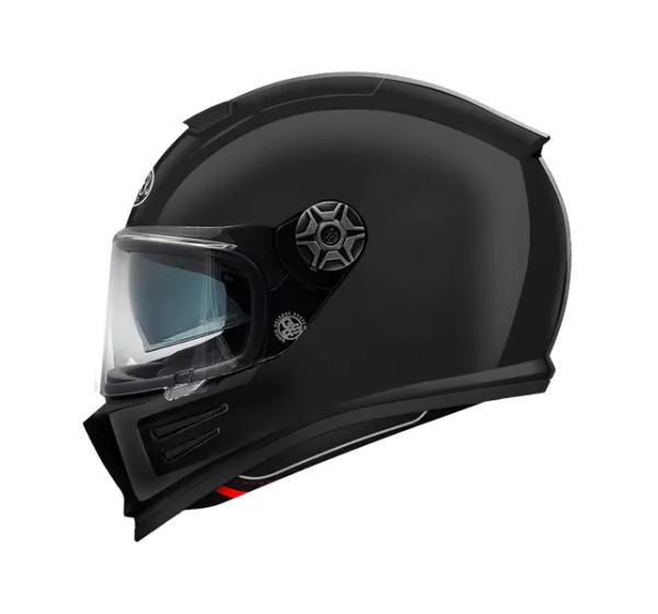 PREMIER HELMETS Integralhelm - Detailansicht