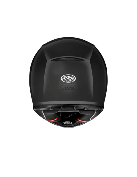 PREMIER HELMETS Integralhelm - Einbaubeispiel