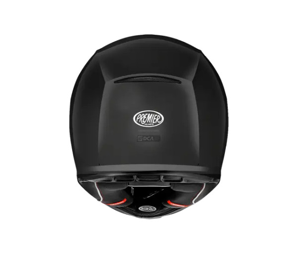 PREMIER HELMETS Integralhelm - Einbaubeispiel