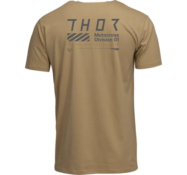 THOR T-Shirts, Poloshirts & Tanktops - Detailansicht