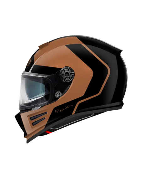 PREMIER HELMETS Integralhelm - Detailansicht