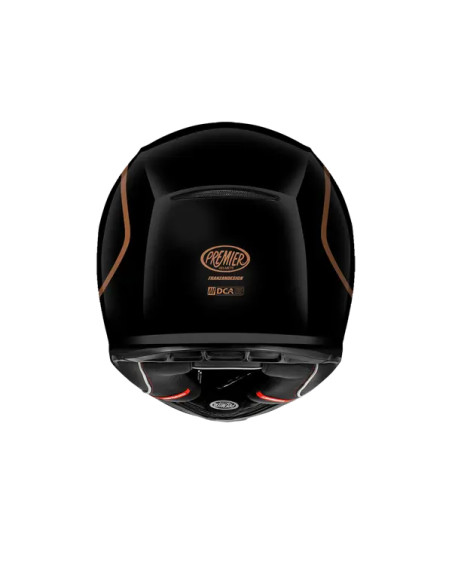 PREMIER HELMETS Integralhelm Bild 4