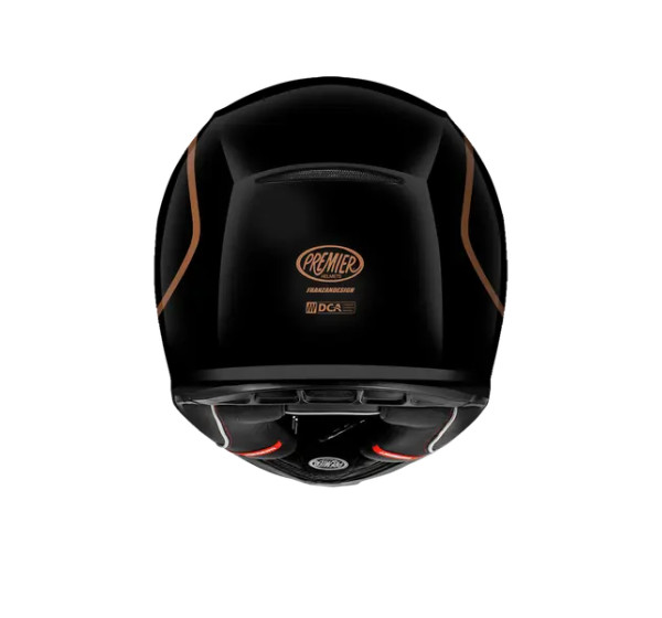 PREMIER HELMETS Integralhelm Bild 4