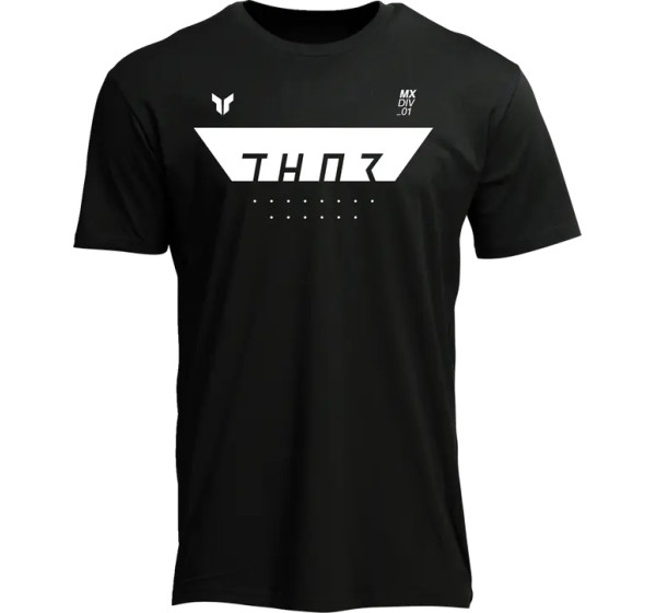 THOR T-Shirts, Poloshirts & Tanktops - TEE ROGUE BLACK 2X