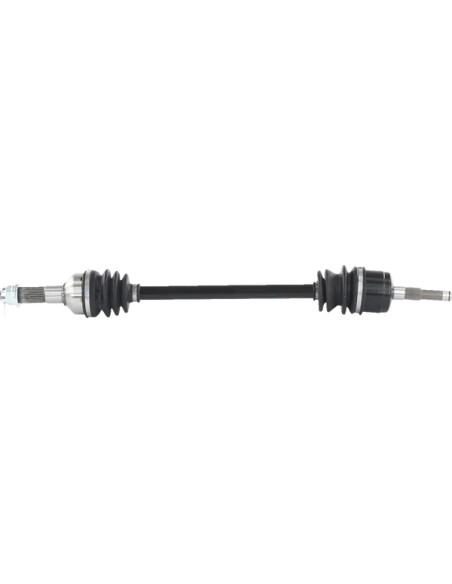 MOOSE OFFROAD Achsen - AXLE KIT COMPLETE CF MOTO