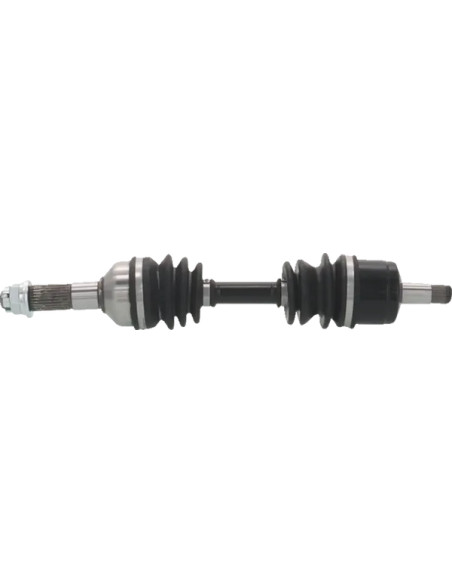 MOOSE OFFROAD Achsen - AXLE KIT COMPLETE CF MOTO