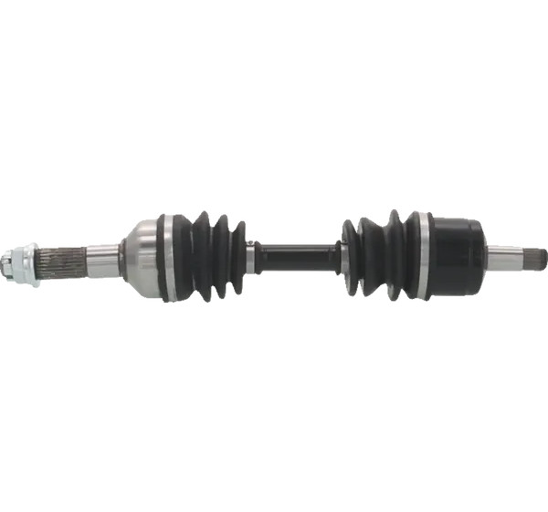 MOOSE OFFROAD Achsen - AXLE KIT COMPLETE CF MOTO