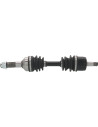 OEM Ersatz Standard CV-Achse