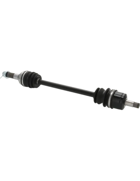 MOOSE OFFROAD Achsen - AXLE KIT COMPLETE CF MOTO