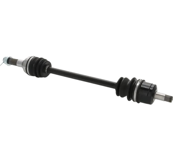 MOOSE OFFROAD Achsen - AXLE KIT COMPLETE CF MOTO