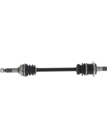MOOSE OFFROAD Achsen - AXLE KIT COMPLETE CF MOTO