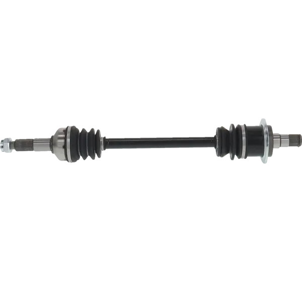 MOOSE OFFROAD Achsen - AXLE KIT COMPLETE CF MOTO