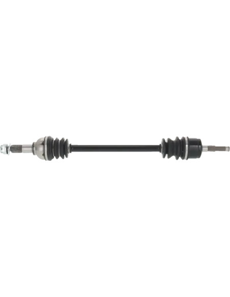 MOOSE OFFROAD Achsen - AXLE KIT COMPLETE CF MOTO