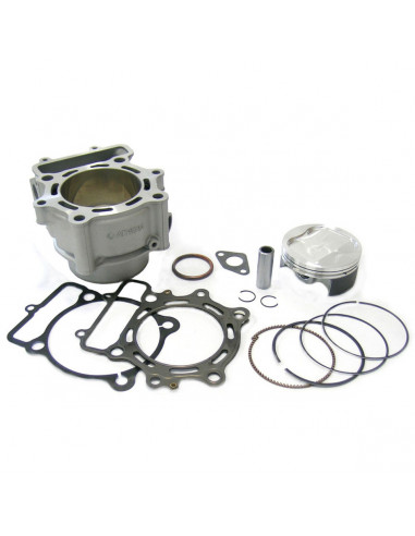ATHENA Zylinder-kit 300ccm Bild 2 ATHENA Zylinder-kit 300ccm Bild 2