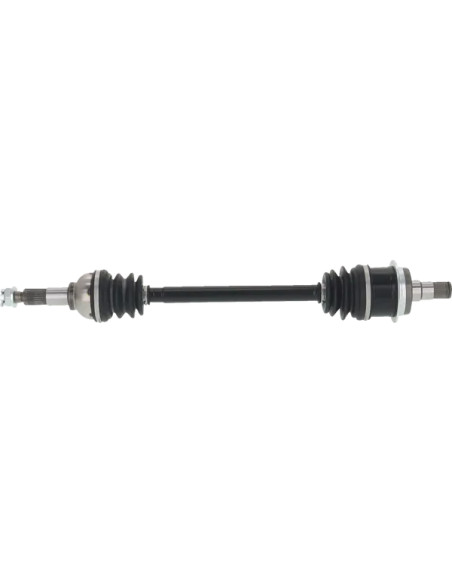 MOOSE OFFROAD Achsen - AXLE KIT COMPLETE CF MOTO