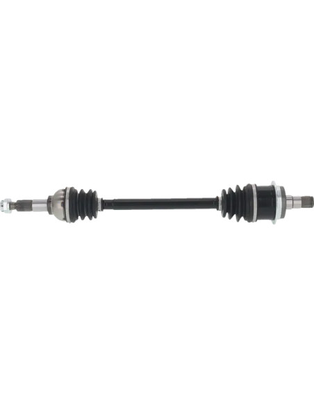 MOOSE OFFROAD Achsen - AXLE KIT COMPLETE CF MOTO