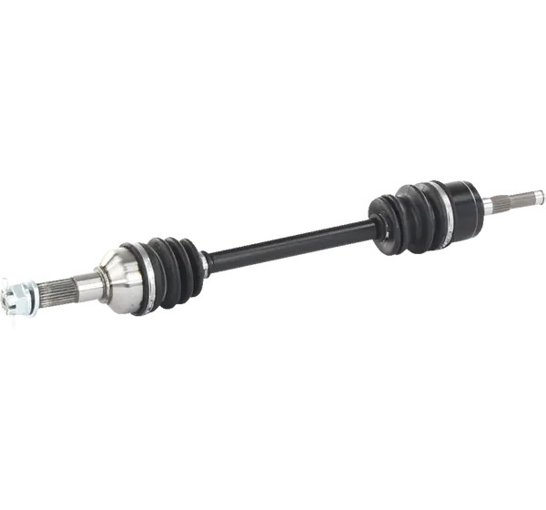 MOOSE OFFROAD Achsen - AXLE KIT COMPLETE CF MOTO