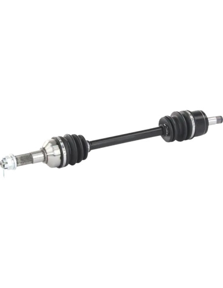 MOOSE OFFROAD Achsen - AXLE KIT COMPLETE CF MOTO