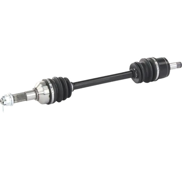 MOOSE OFFROAD Achsen - AXLE KIT COMPLETE CF MOTO