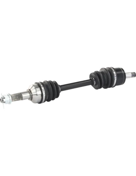 MOOSE OFFROAD Achsen - AXLE KIT COMPLETE CF MOTO