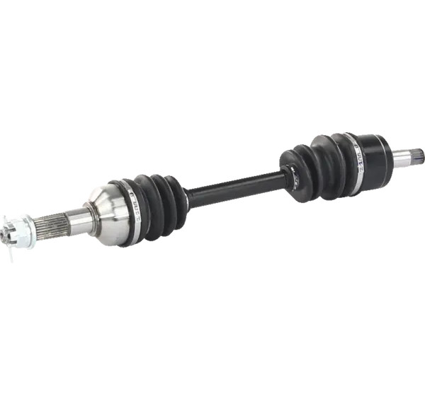 MOOSE OFFROAD Achsen - AXLE KIT COMPLETE CF MOTO