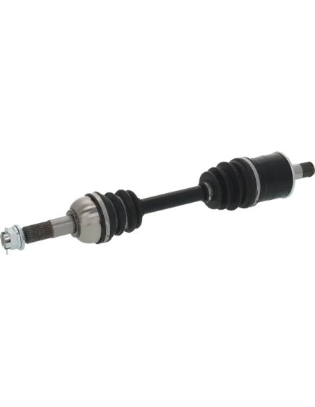 MOOSE OFFROAD Achsen - AXLE KIT COMPLETE CF MOTO