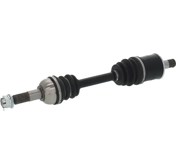 MOOSE OFFROAD Achsen - AXLE KIT COMPLETE CF MOTO