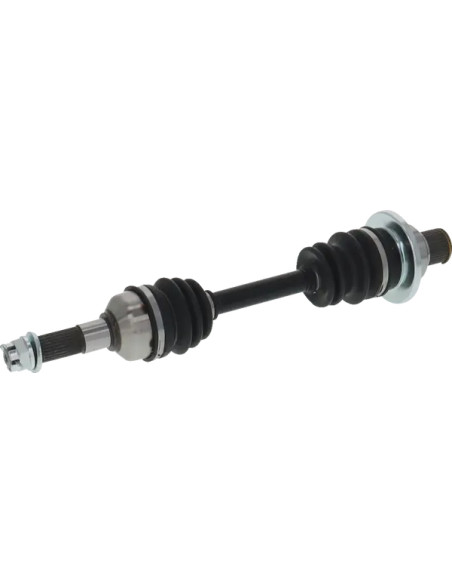 MOOSE OFFROAD Achsen - AXLE KIT COMPLETE CF MOTO