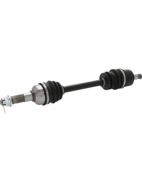 MOOSE OFFROAD Achsen - AXLE KIT COMPLETE CF MOTO