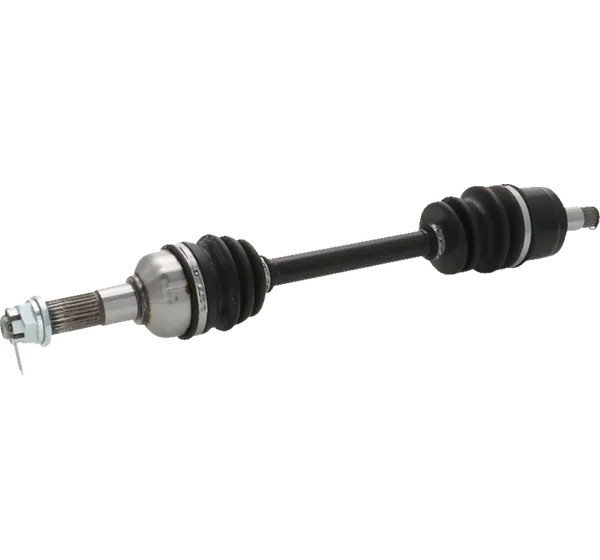 MOOSE OFFROAD Achsen - AXLE KIT COMPLETE CF MOTO