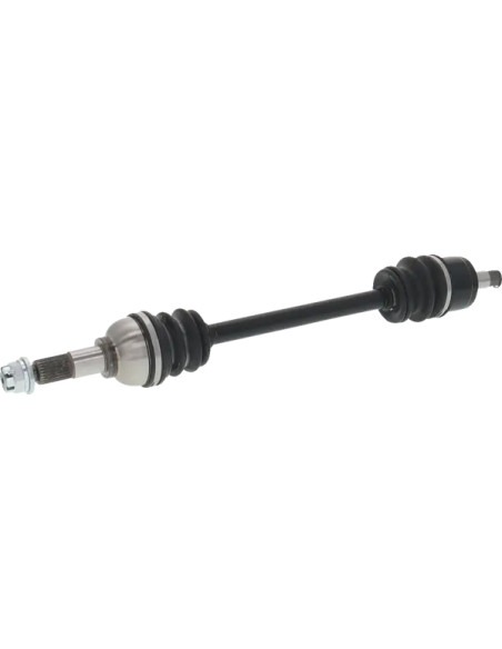 MOOSE OFFROAD Achsen - AXLE KIT COMPLETE CF MOTO