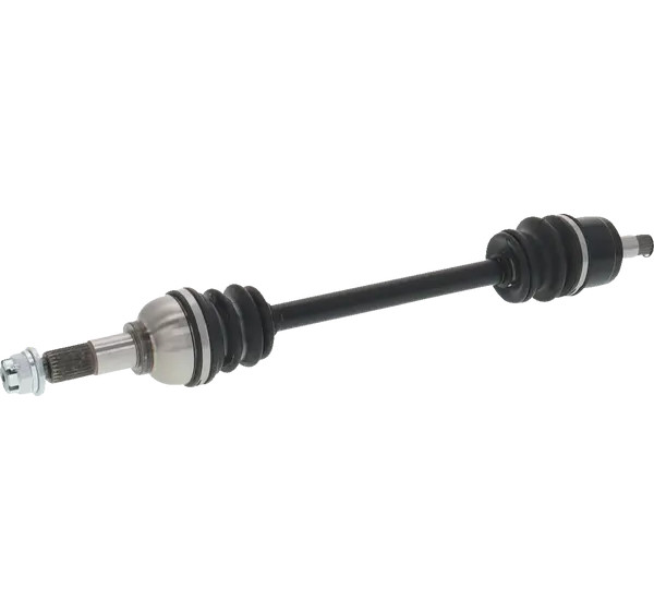 MOOSE OFFROAD Achsen - AXLE KIT COMPLETE CF MOTO