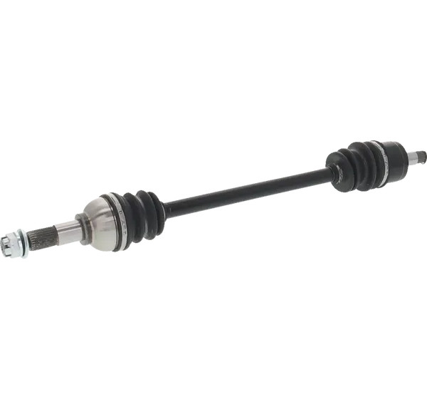 MOOSE OFFROAD Achsen - AXLE KIT COMPLETE CF MOTO