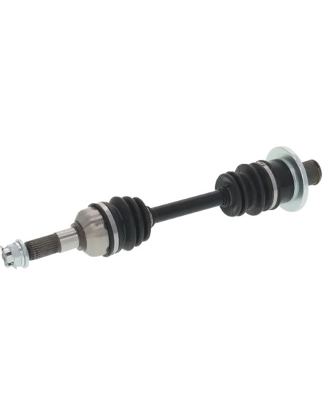 MOOSE OFFROAD Achsen - AXLE KIT COMPLETE CF MOTO