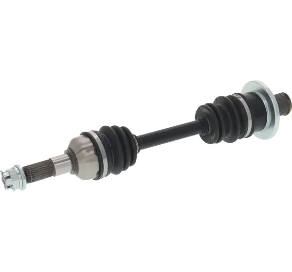 MOOSE OFFROAD Achsen - AXLE KIT COMPLETE CF MOTO