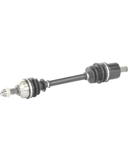 MOOSE OFFROAD Achsen - AXLE KIT COMPLETE HONDA