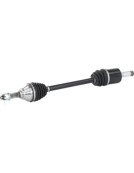 MOOSE OFFROAD Achsen - AXLE KIT COMPLETE JOHN DEERE