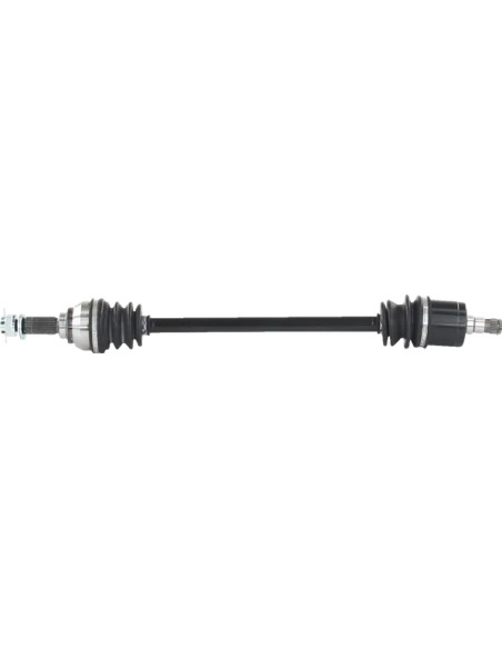 MOOSE OFFROAD Achsen - AXLE KIT COMPLETE JOHN DEERE