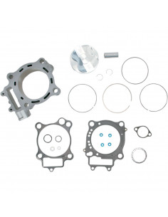 CYLINDER WORKS ZYLINDER STD BOHRUNG KIT 2