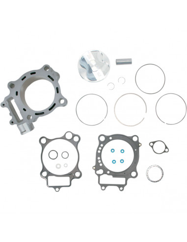 CYLINDER WORKS ZYLINDER STD BOHRUNG KIT Bild 2 CYLINDER WORKS ZYLINDER STD BOHRUNG KIT Bild 2