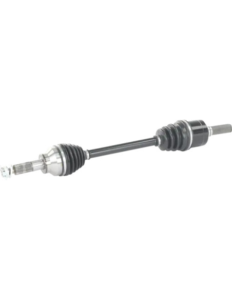 MOOSE OFFROAD Achsen - AXLE KIT COMPLETE KAWASAKI